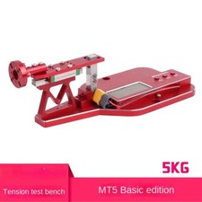 Tester Spinta Motore Elica Misurazione Tensione Potenza per Modello Racing Drone