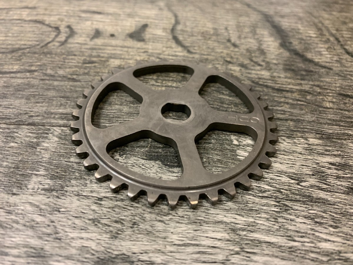 Kawasaki 2011-2023 ZX10R Ninja OEM Oil Pump Sprocket 38T