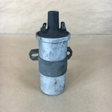 Lucas Ignition Coil 45209D 04 78 Dated 1978 Fits Jaguar Triumph MG OEM