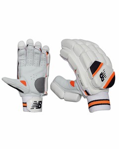 new balance cricket batting gloves