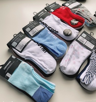 converse made for chucks socks womens