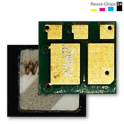 Toner Chip passt für HP Color LaserJet Pro MFP M283 207X