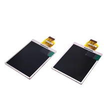 New LCD Screen suitable For Canon SX120 IS Display Repair Accessories