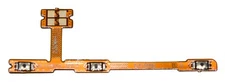 OEM HUAWEI ENJOY 50Z REPLACEMENT POWER/VOLUME BUTTONS FLEX CABLE