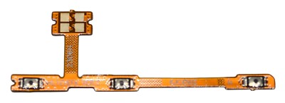 OEM HUAWEI ENJOY 50Z REPLACEMENT POWER/VOLUME BUTTONS FLEX CABLE