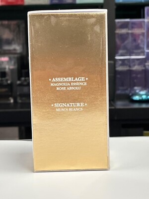 メゾンランコム　マグノリア＆ローズ100ml Magnolia Rosae Lancôme perfume - a fragrance for women 2019