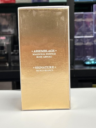 Lancome Magnolia Rosae Eau de Parfum for Women 3.4 fl. oz. / 100ml - Picture 2 of 5