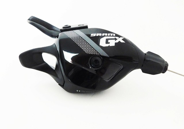 sram gx 11 speed shifter