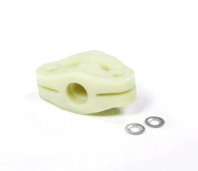 OEM Whirlpool WP9870163 Trash Compactor Power Nut Kit – Genuine 9870163 - View #2