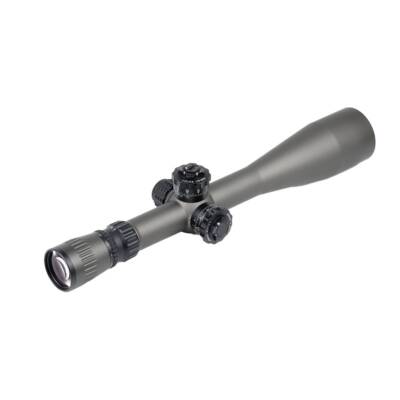 March X Tac High Master Majesta 8-80x56 SFP MTR-W1 Scope