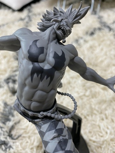 One Piece-SCultures 5 Vol.3 Diane Special Colour PVC Figure Banpresto - Picture 3 of 5