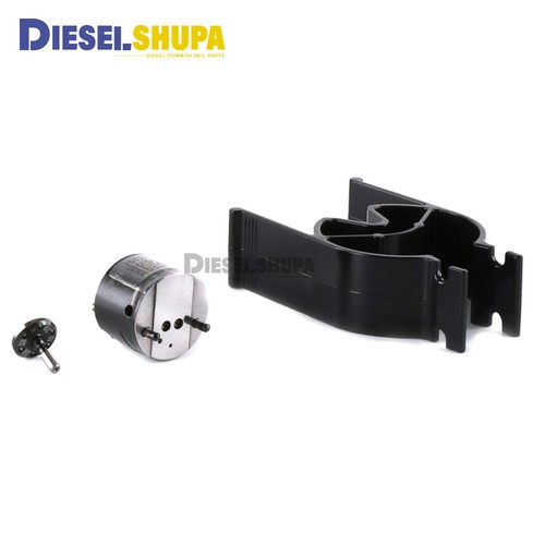 28390393 Diesel Fuel Injector Control Valve 9308-625C Nozzle Control Valve - Picture 2 of 10