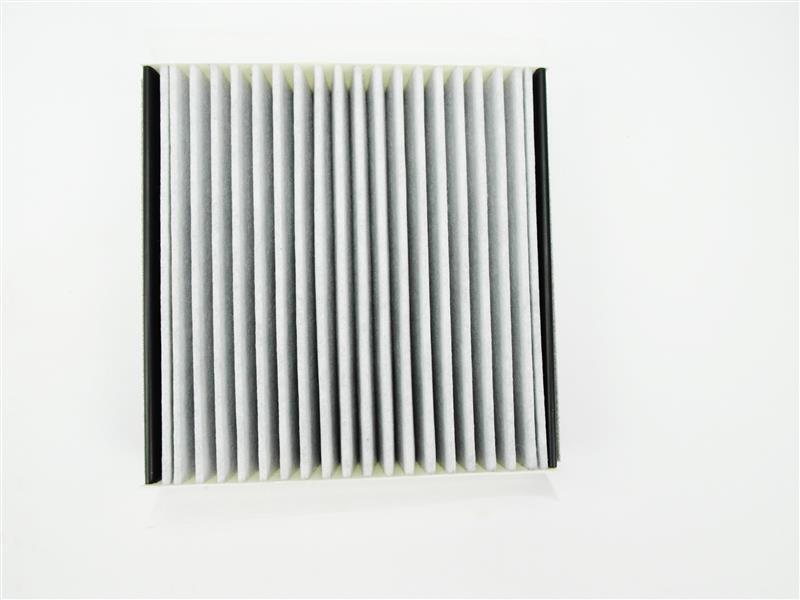 Smart Interior Filter With Activated Carbon 450 Cabriolet City Fortwo Pollen