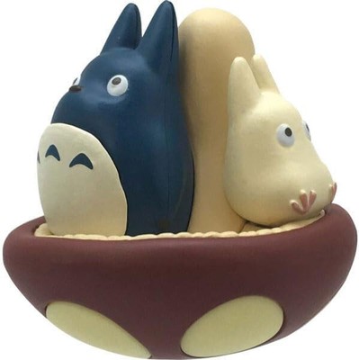 Kumukumu 3D Jigsaw Puzzle A Good Night At The Mushroom Studio Ghibli Japan New