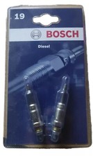 Bougies de préchauffage Renault EXPRESS