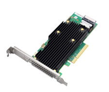 Broadcom LSI 9460-8i Megaraid 2GB 12Gbps SATA SAS PCIe RAID Controller Card