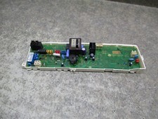LG DRYER CONTROL BOARD PART  EBR36858824