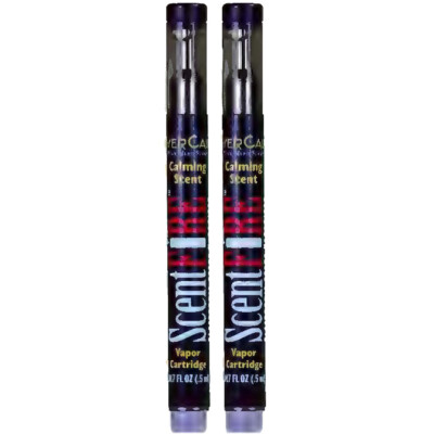 ConQuest Fire Cartridge Ever Calm
