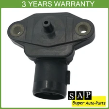 Manifold Air Pressure Sensor MAP For Honda Accord Civic Acura TL 37830-PAA-S00