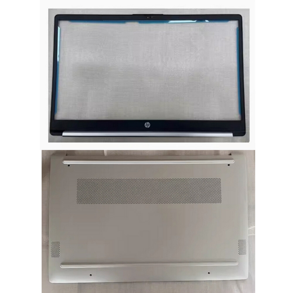 For HP 15-FC 15-FD LCD Front Bezel / Bottom Lower Cover N36078-001