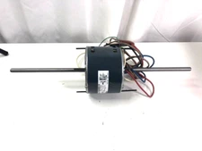 Genteq 3 Speed Blower Motor 1/4 - 1/6 - 1/8 HP  115V 1625 RPM1ph 5KCP39GG Z402P