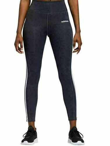 NEU Adidas Damen 7/8 3 Streifen Trainingstights VIELFALT! - Bild 6 von 8