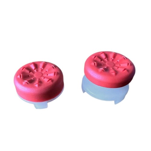 Silicone Thumb Grips Thumbstick Covers For Controllers, Improve Reaction Speed - Picture 10 of 13