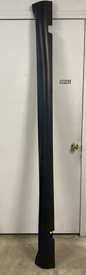 NEW GENUINE MOPAR 6TV00TZZAD Sill Cladding Right 6TV00TZZAB, 6TV00TZZAC