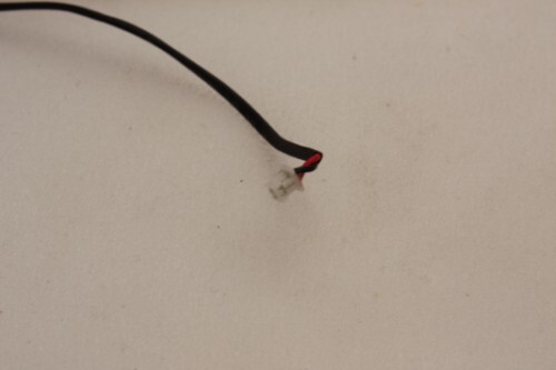 Acer Aspire Z5610 Z5700 Front Panel Light BESM5638700 - Picture 2 of 3