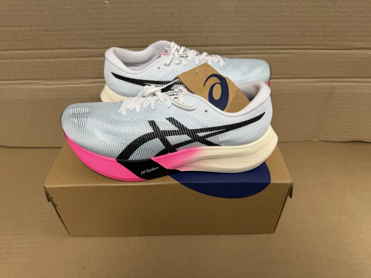 Asics Metaspeed Edge Paris Light Blue Pink for sale | eBay