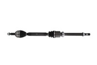 Kamoka Antriebswelle 5011696 M20X1.5 FüR Renault Megane 4 B9A K9A LVA Dci 110