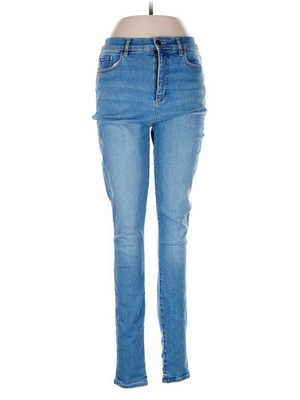 Ann Taylor LOFT Women Blue Jeans 30W