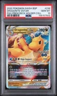 2022 POKEMON SWSH BLACK STAR PROMO #236 DRAGONITE VSTAR PSA 10