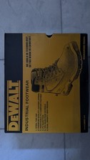 Image of Dewalt Nickel Men’s Waterproof Safety Boot Size UK8