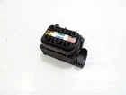 Mercedes X166 GL450 valve block, hydraulic suspension, 2123200358