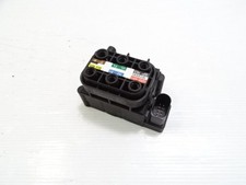 Mercedes X166 Gl450 Valve Block Hydraulic Suspension 2123200358 Mercedes X166 Gl450 Valve Block Hydraulic Suspension 2123200358