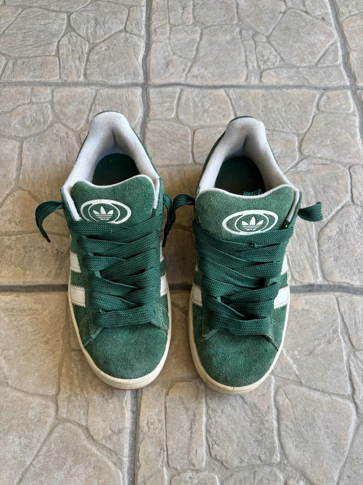 adidas Originals Campus, foto 4 di 4