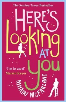 Heres Looking At You: The romantic and hilarious feel-g... | Buch | Zustand gut