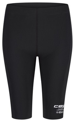 CEP Core Run Compression Shorts Damen Schwarz