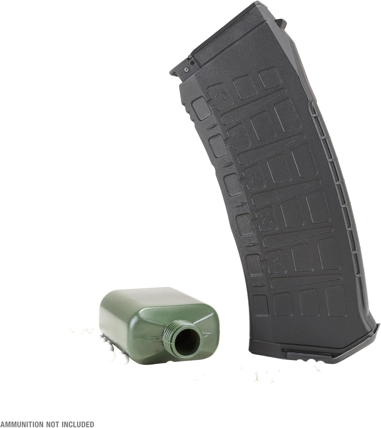 Umarex E&L AK12 Essential 2.0 A116S AEG 6mm Airsoft Rifle 2277004