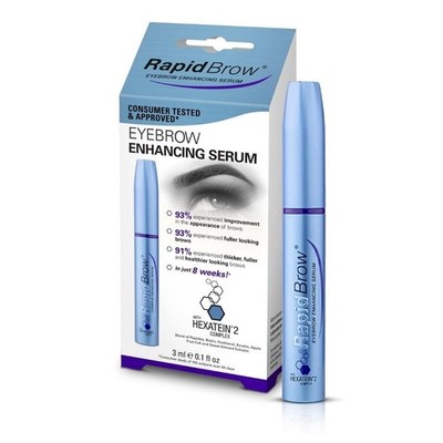 Eyebrow Enhancing Serum 0.1 fl oz / 3 ml EXP 06/25 !