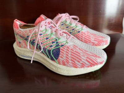 Nike Pegasus Turbo Next Nature Fj4546100 Women Size 7 Men Size 5.5