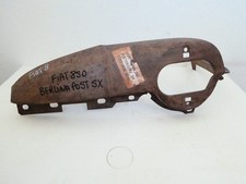 Feu avant (phare) Fiat 850