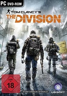 Tom Clancys - The Division von ak tronic | Game | Zustand sehr gut