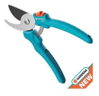 Gardena Secateurs 12230 Easy Cut, Garden Secateurs, 20mm cutting diameter