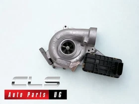 Turbolader Mercedes GL-Klasse M-Klasse 420/450 CDI RECHTS  764408 306 PS