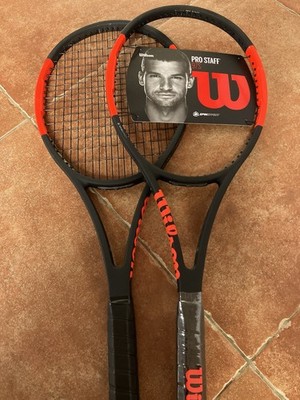 Wilson Pro Staff 97S v11 (310g) neu L3- Tennisschläger