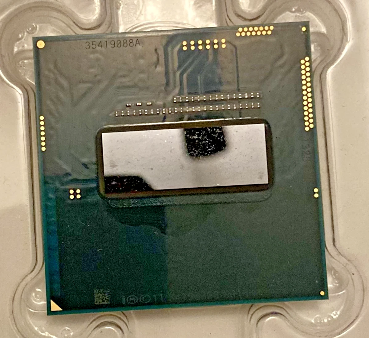 25+ Intel Socket G3 Core Computer Processors (CPUs) for sale