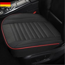 1x Auto Sitzbezug Sitzpolster Bezug Fahrer für Fiat Ducato Typ 250 bj 2006-2022
