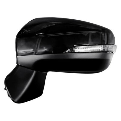 For Subaru Outback 18-19 Driver Side Power View Mirror Heated Standard Line